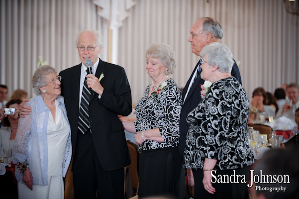 Best Ocean Breeze at Mayport wedding photographer - Sandra Johnson (SJFoto.com)